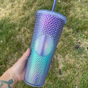 NWT Starbucks Summer 2 2021 Studded Tumbler